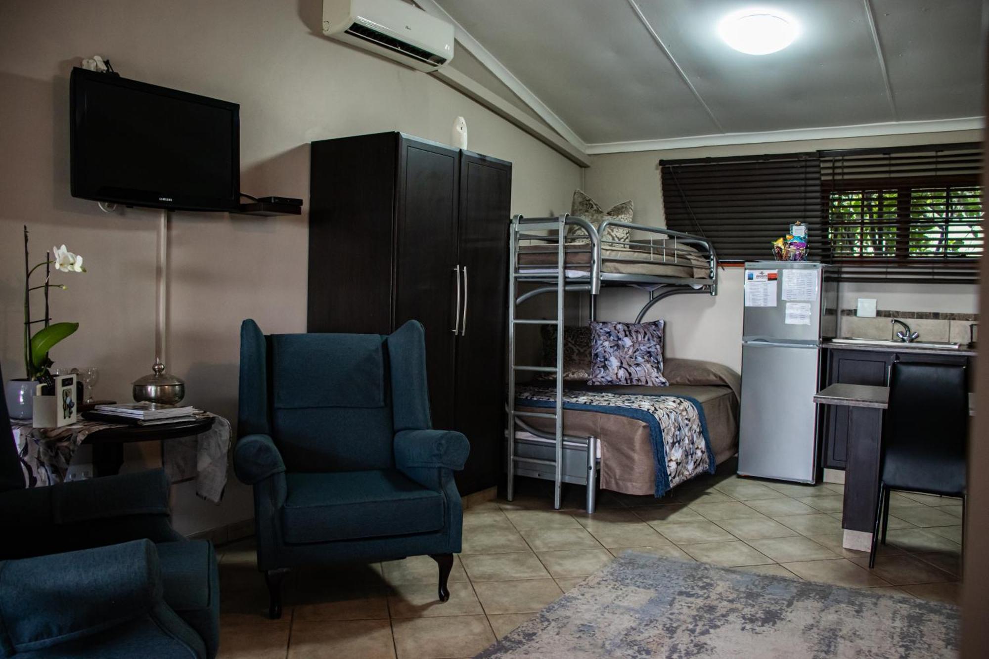 Apartmán Drakensview Self Catering Winterton Exteriér fotografie