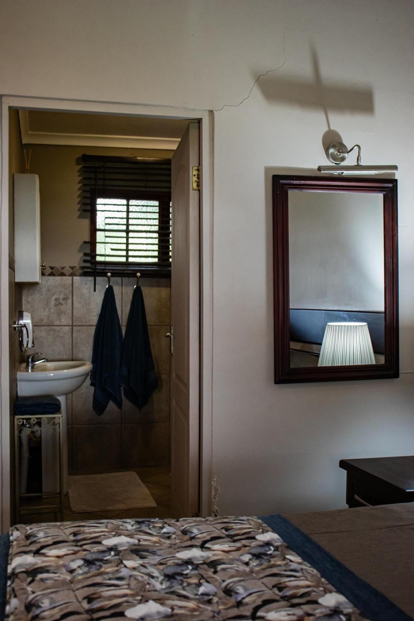 Apartmán Drakensview Self Catering Winterton Exteriér fotografie