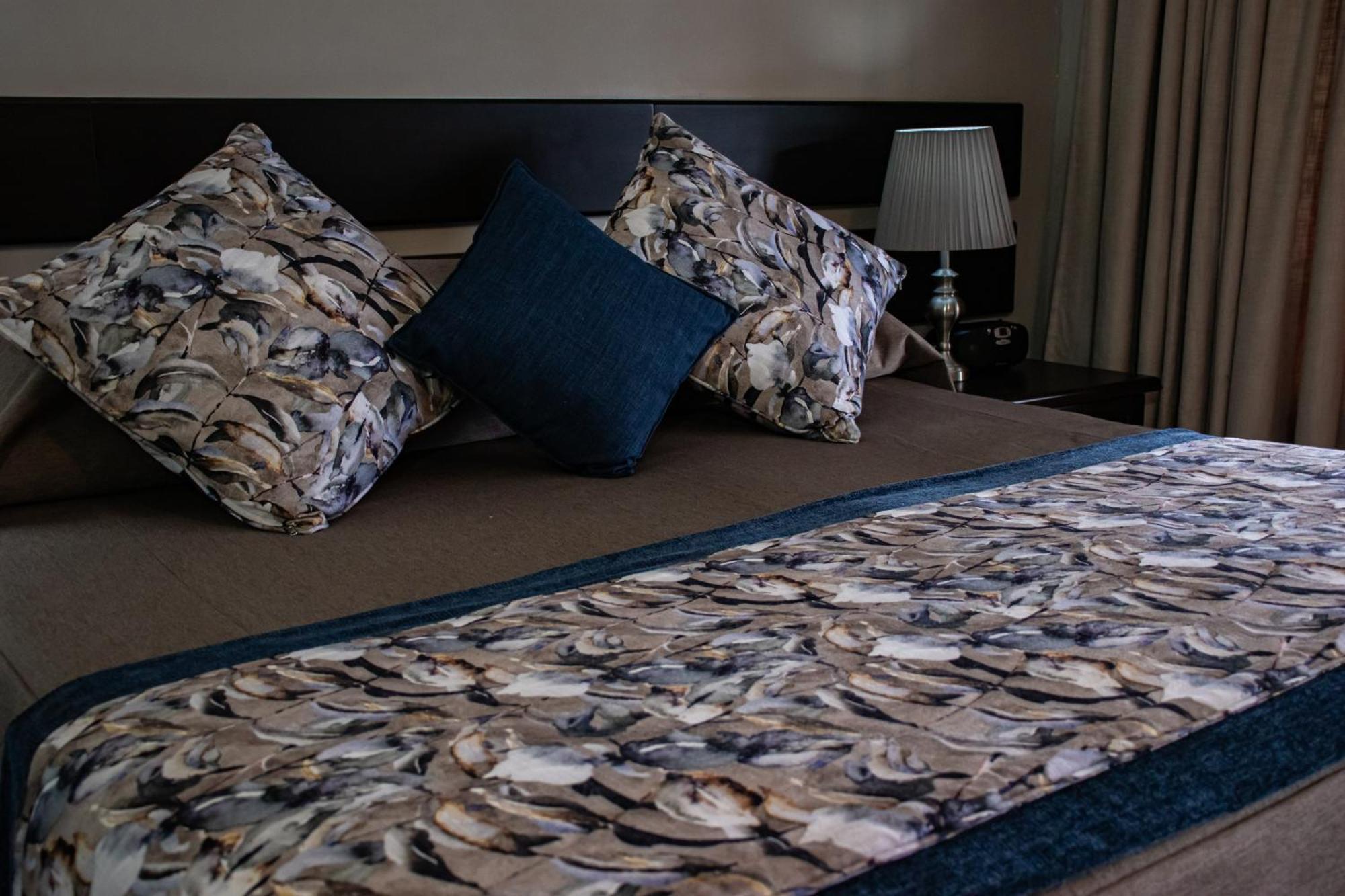 Apartmán Drakensview Self Catering Winterton Exteriér fotografie