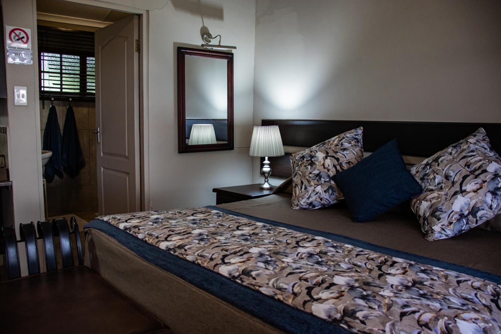 Apartmán Drakensview Self Catering Winterton Exteriér fotografie